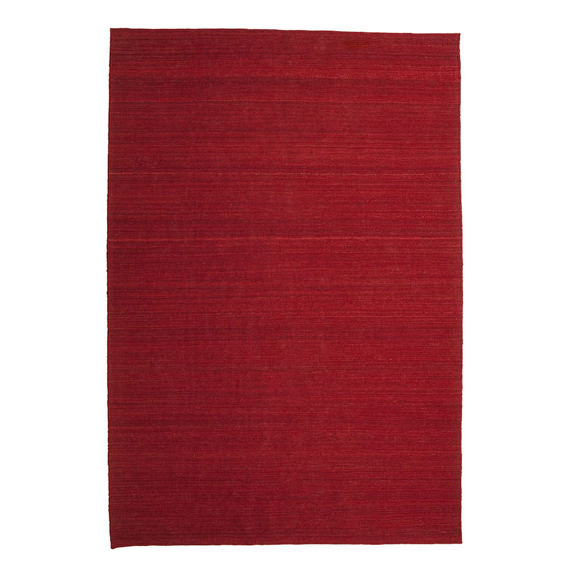 Natural Nomad Deep Red - Nanimarquina - NO GA