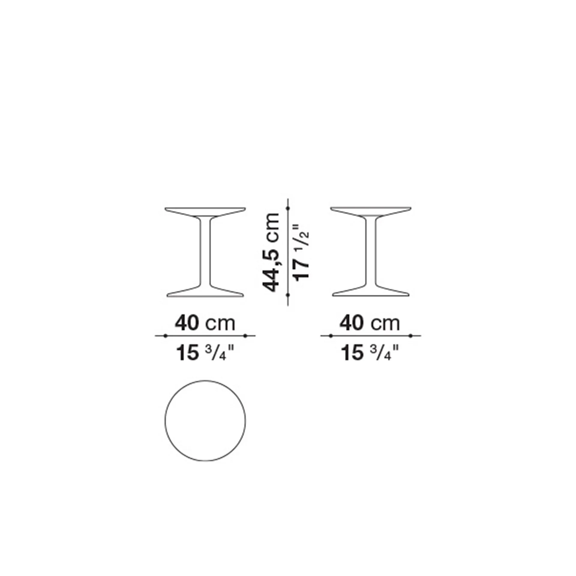 Spool - B&B Italia - Piero Lissoni - NO GA