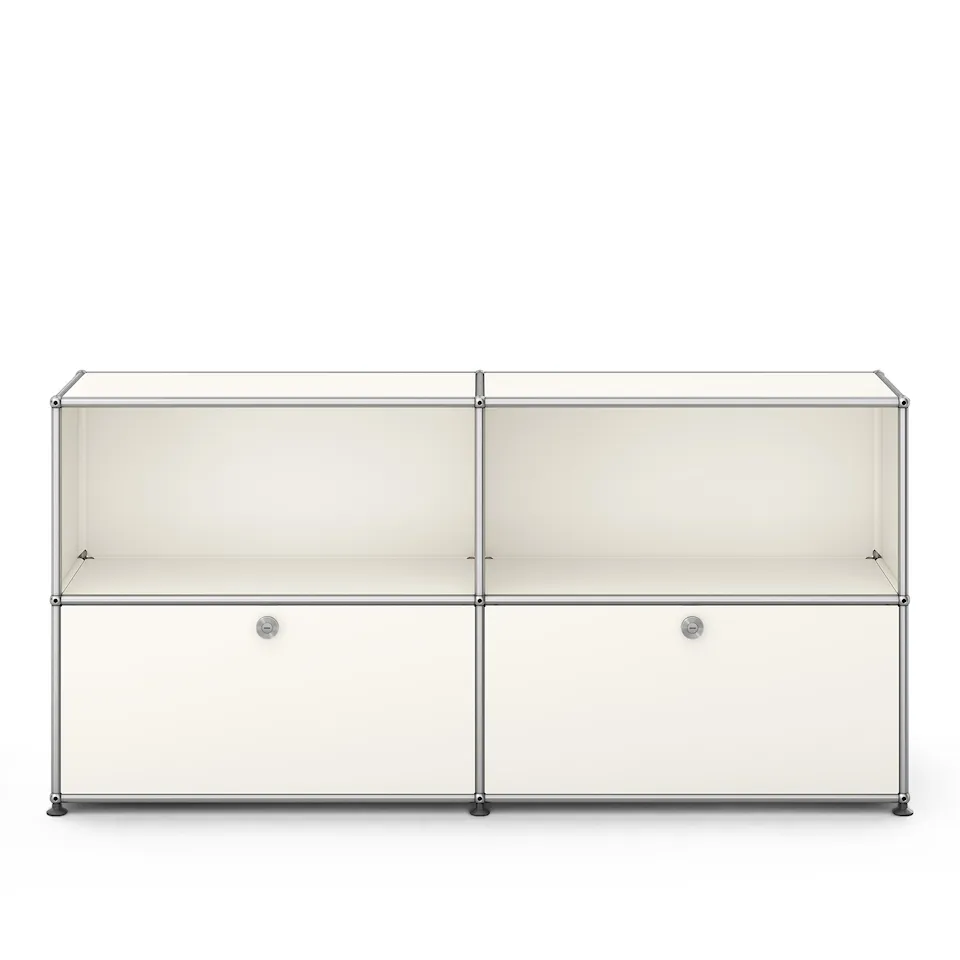 USM Haller C2 sideboard