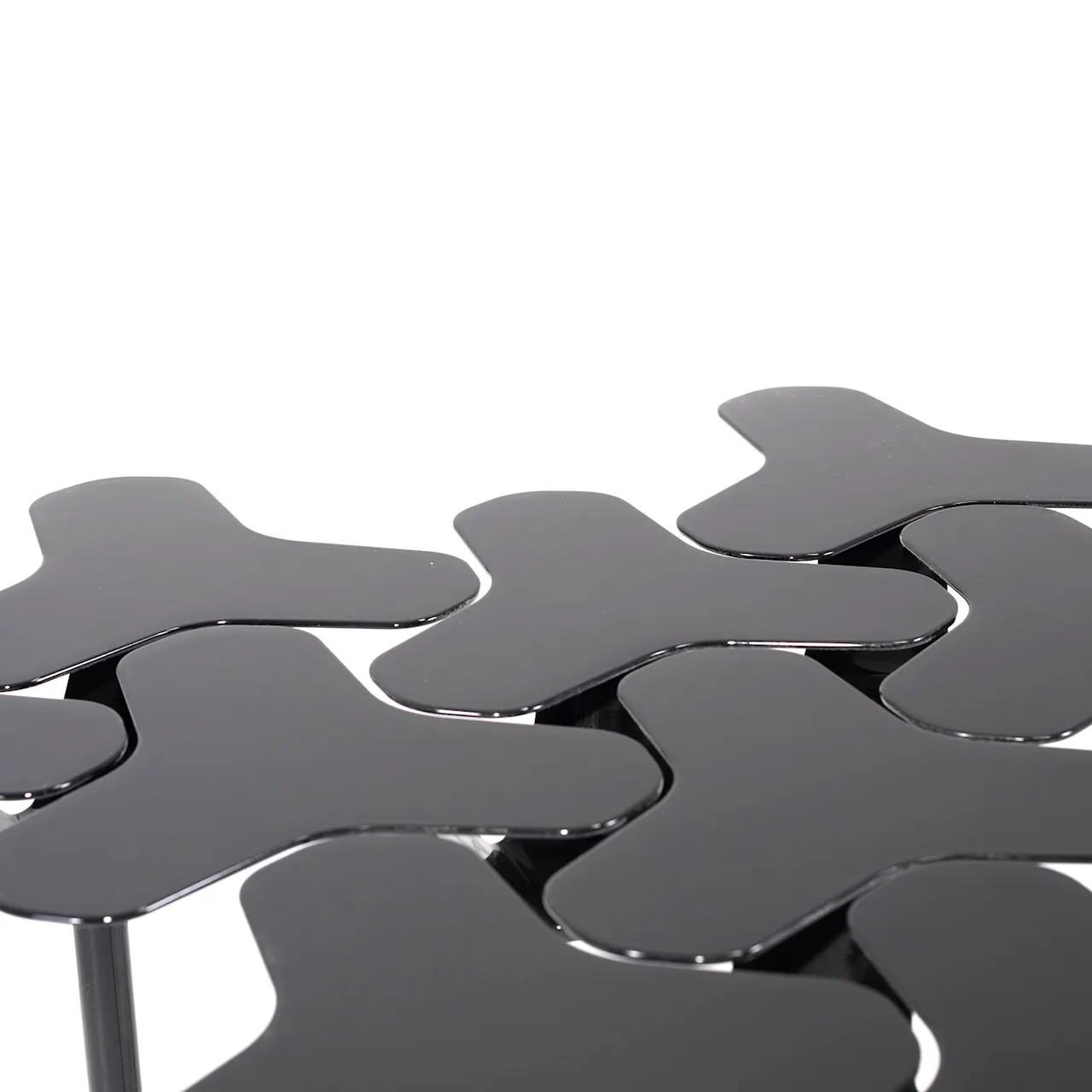 Nanook Side Table