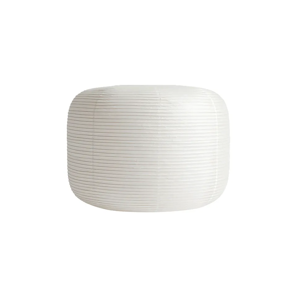 Paper Shade Donut Classic White