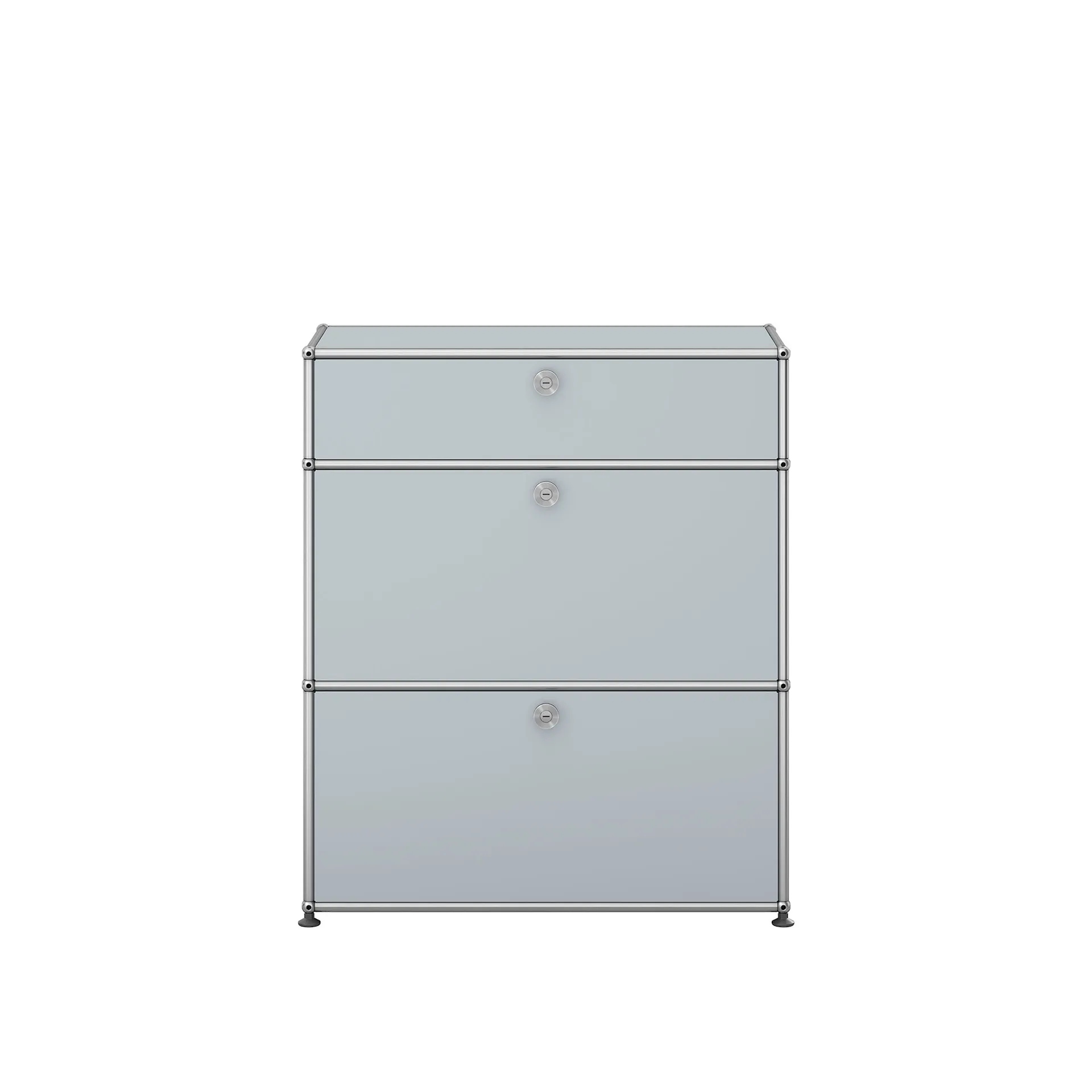 USM Haller 51 storage unit - USM - NO GA