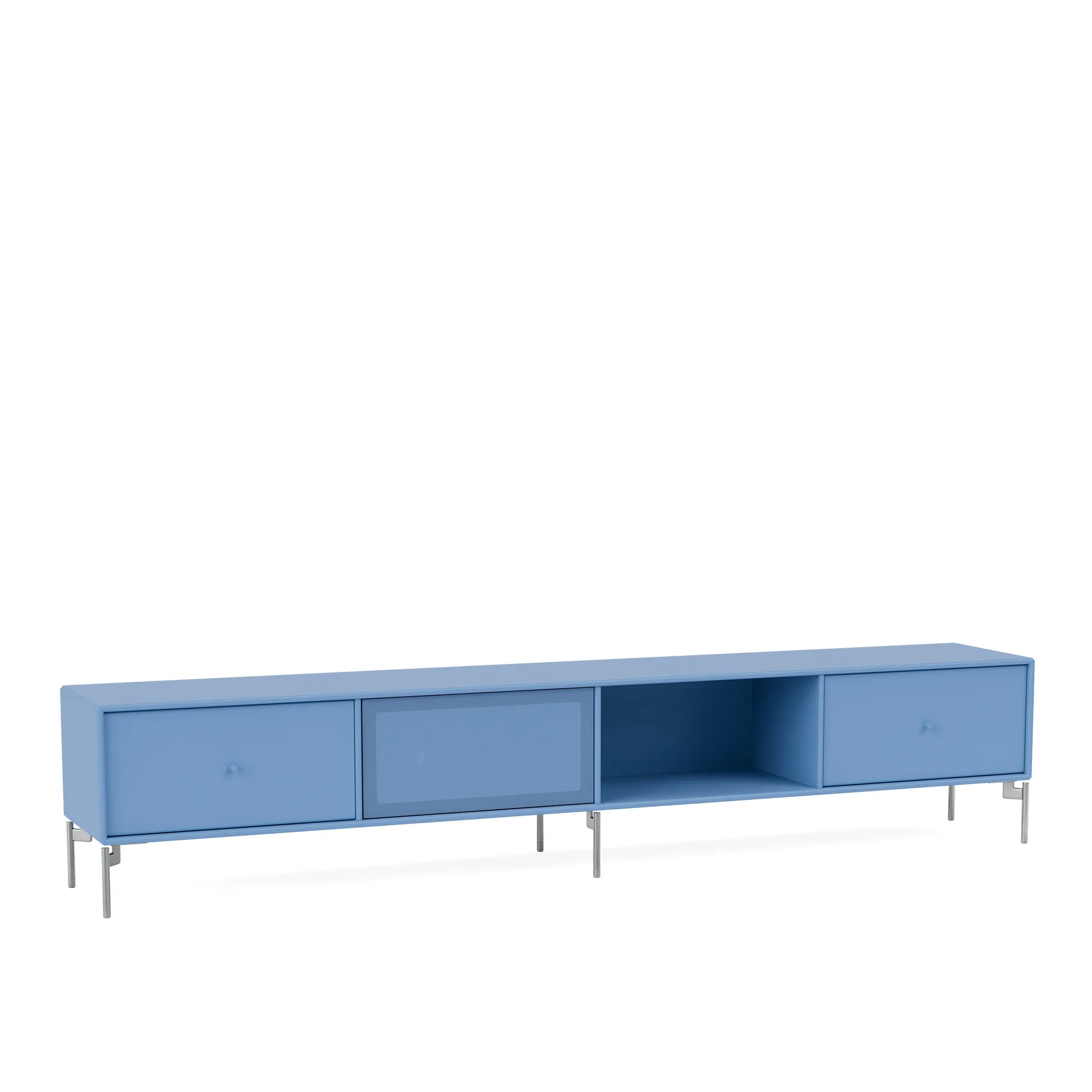 Montana Selection Octave VII TV-bänk ben - 1