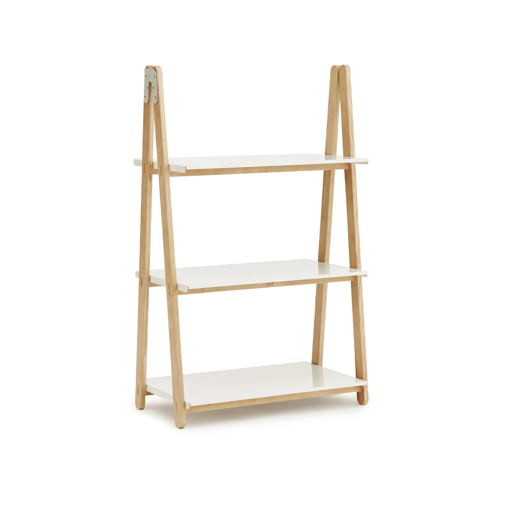 One Step Up Bookcase Low - Normann Copenhagen - NO GA