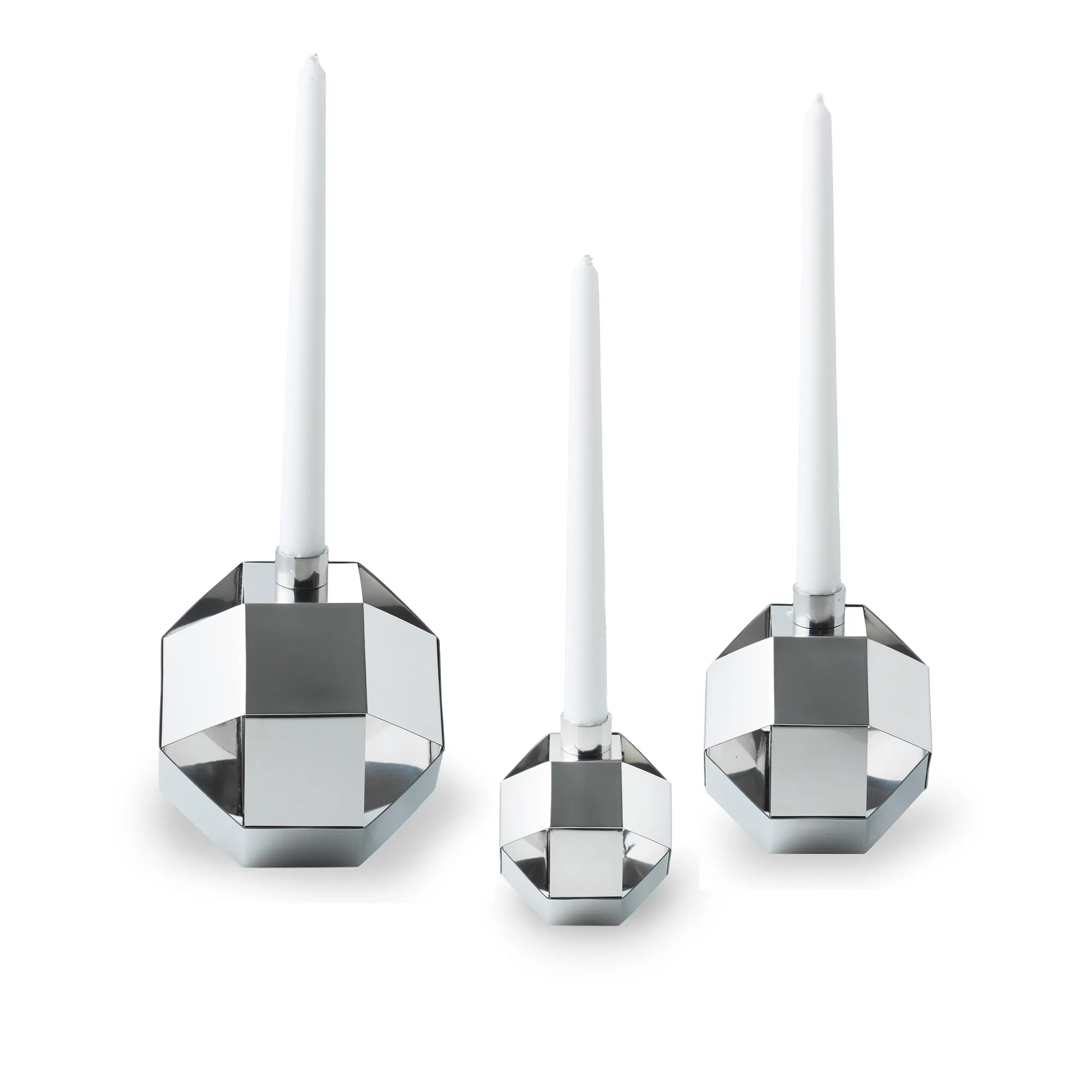 Merkurius ljusstake - 4
