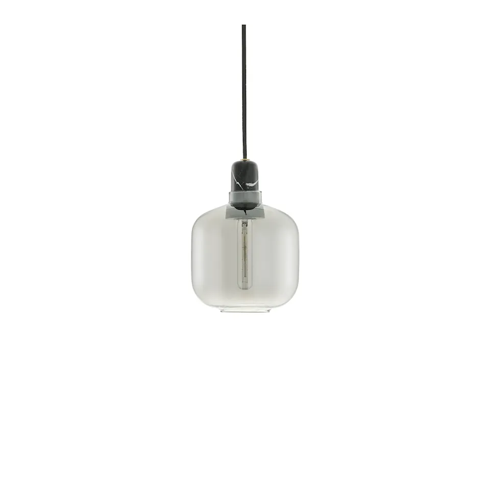 Amp Lamp Small