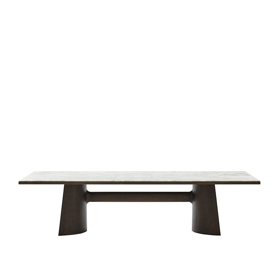 Kensington Table - Rektangulärt