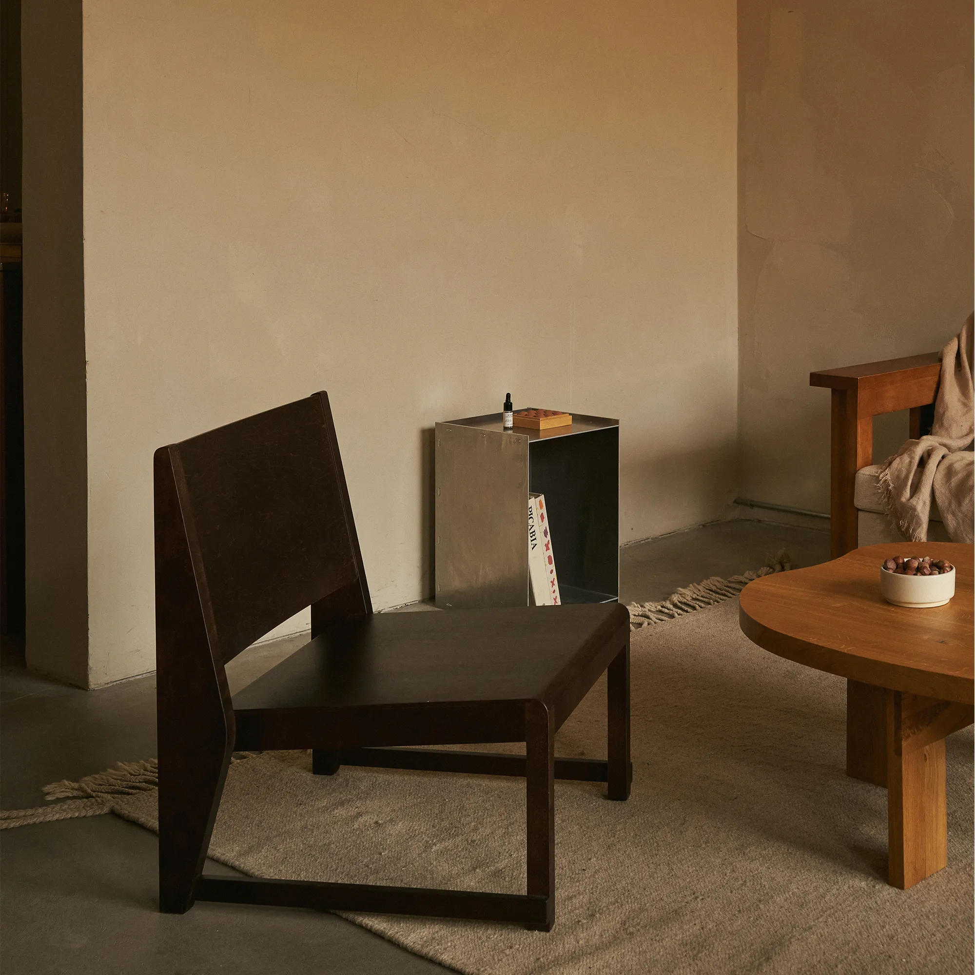 Easy Chair 01 fåtölj - 14