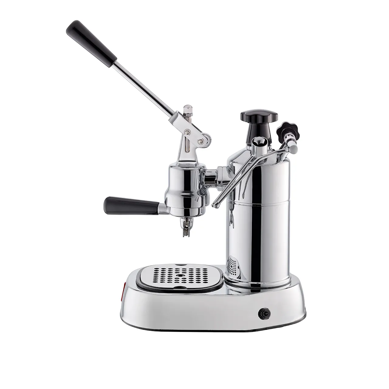 Professional Lusso manuell espressomaskin