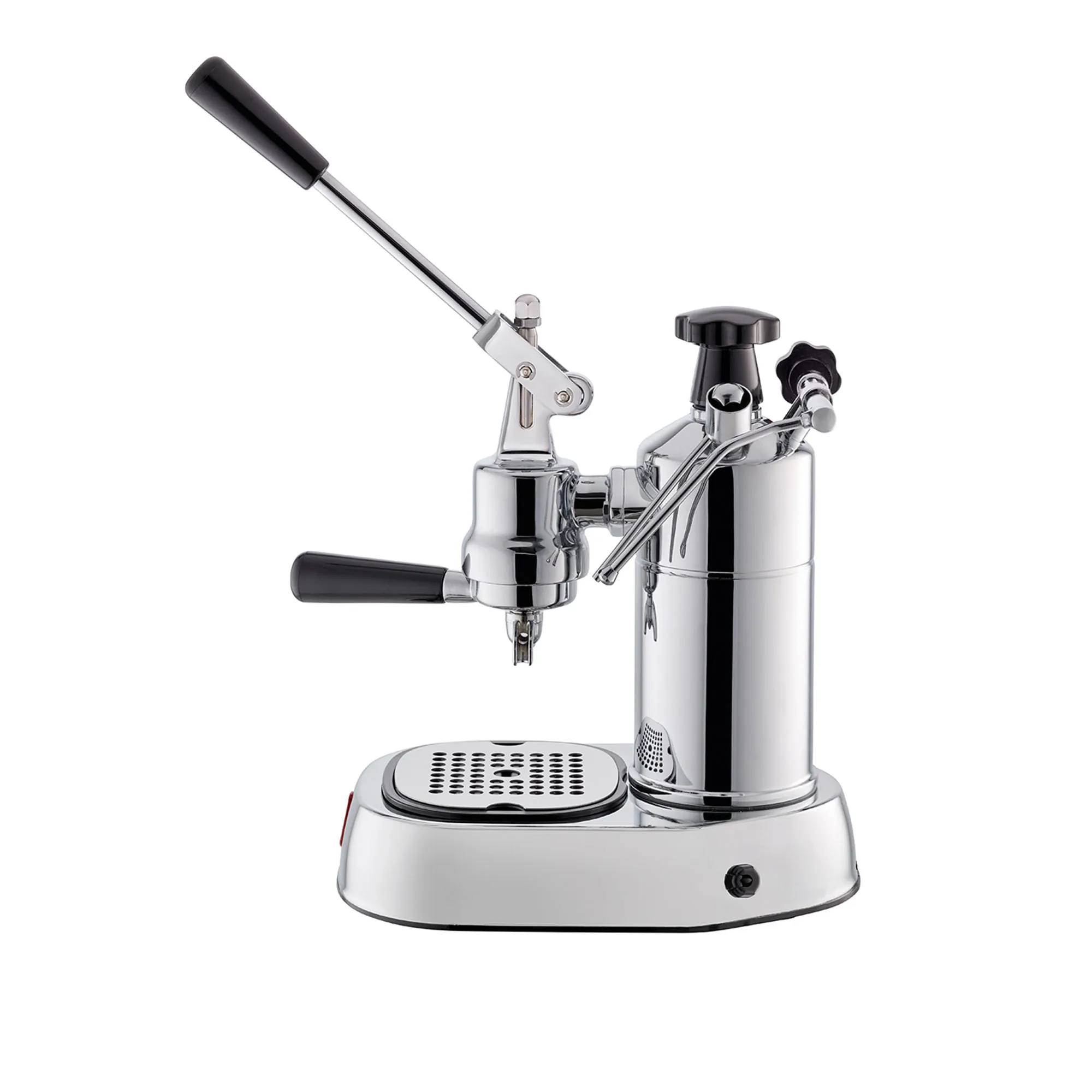 Professional Lusso manuell espressomaskin