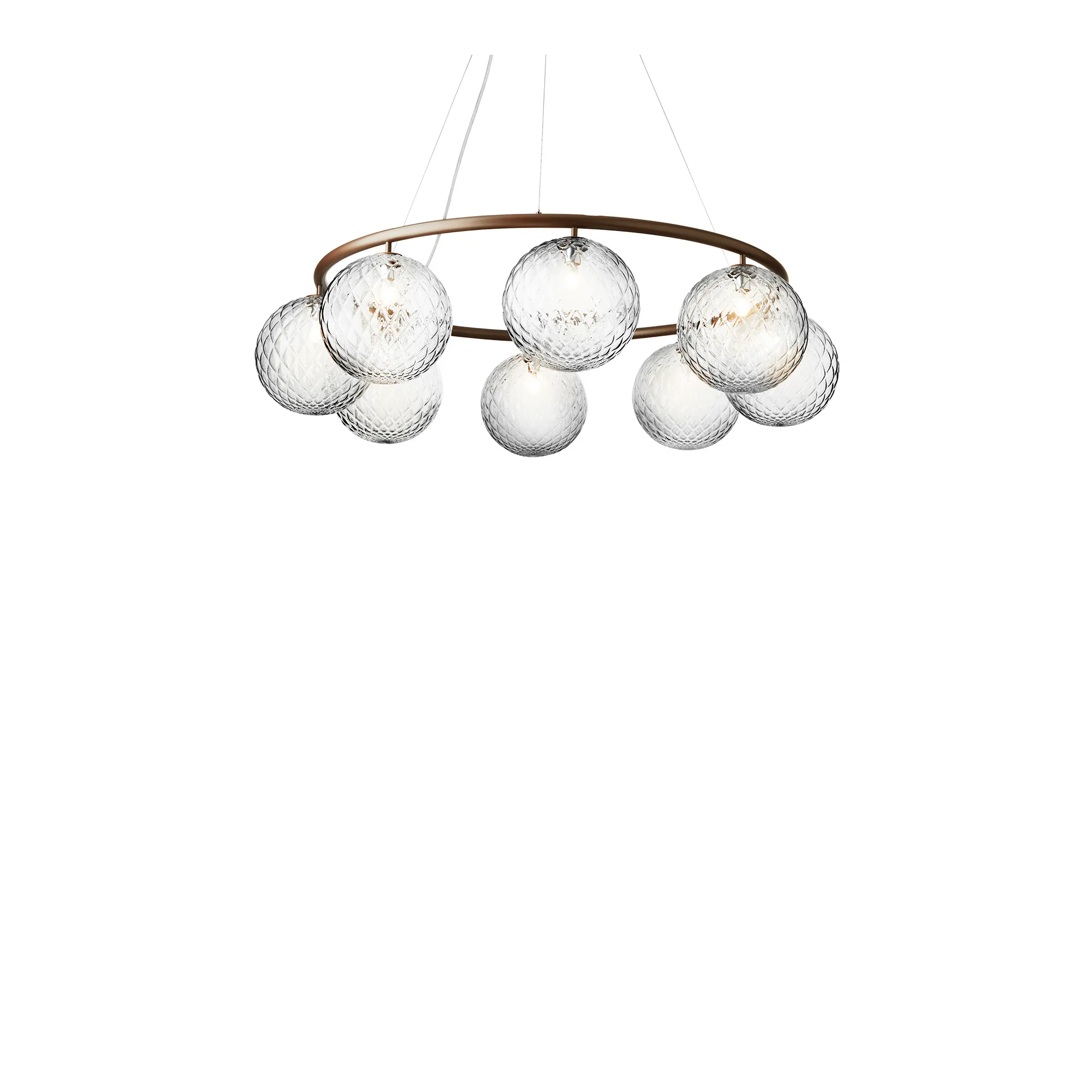Miira Circular 8 - 1