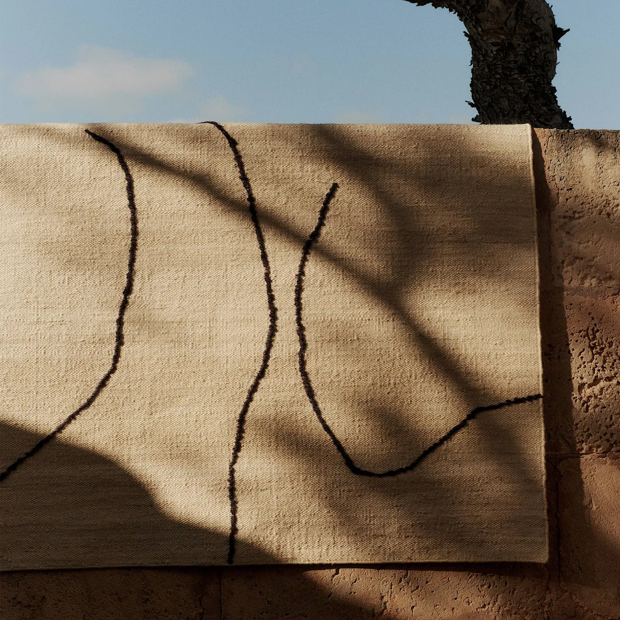 Gesso jutematta