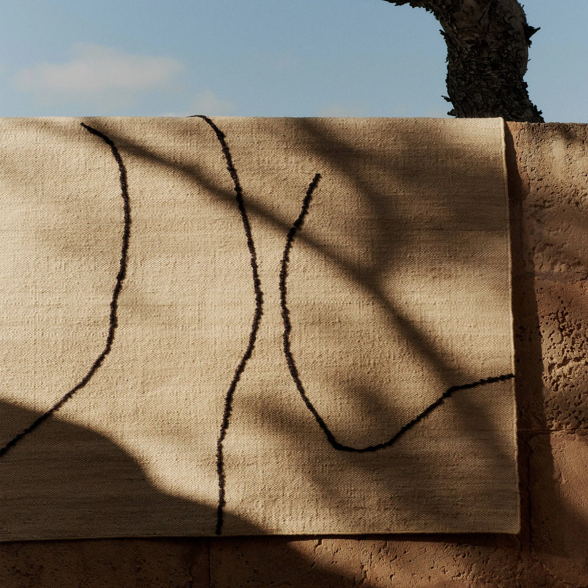 Gesso jutematta