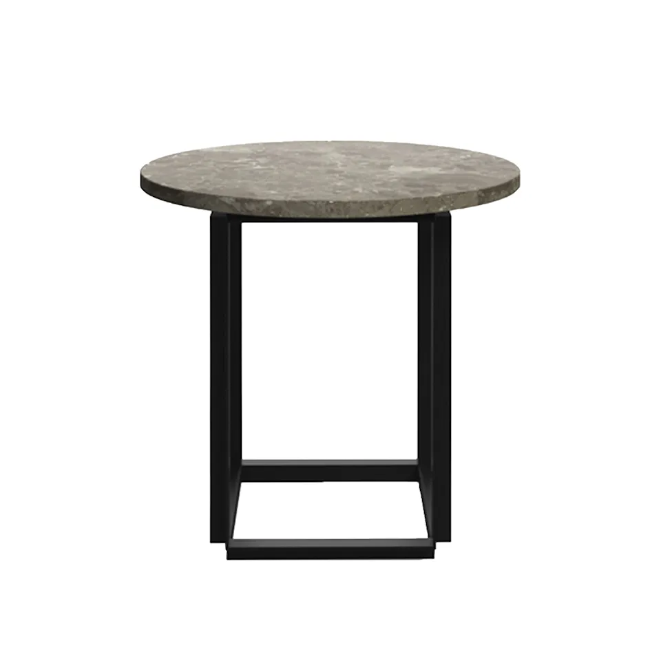 Florence Side Table Ø50 cm