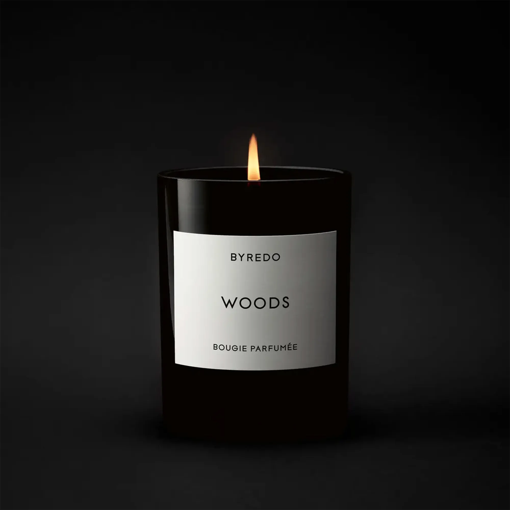 Woods doftljus - 3