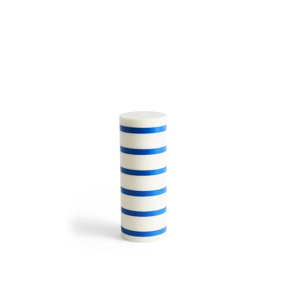 Column blockljus Large