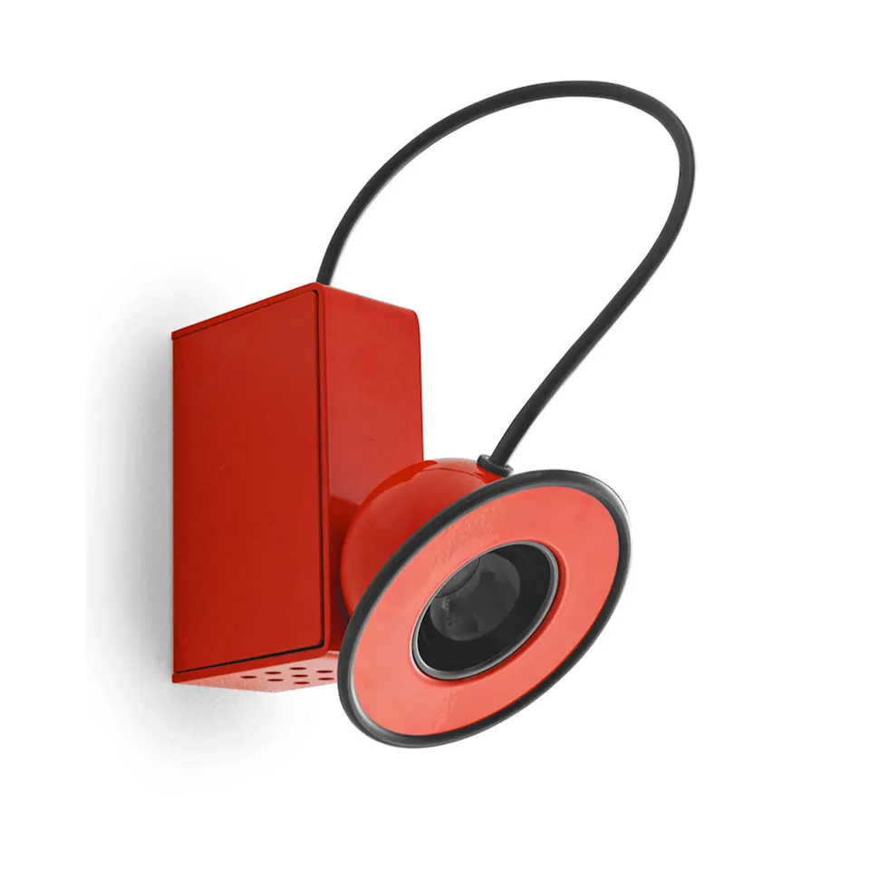 Minibox Phase-Cut vägglampa