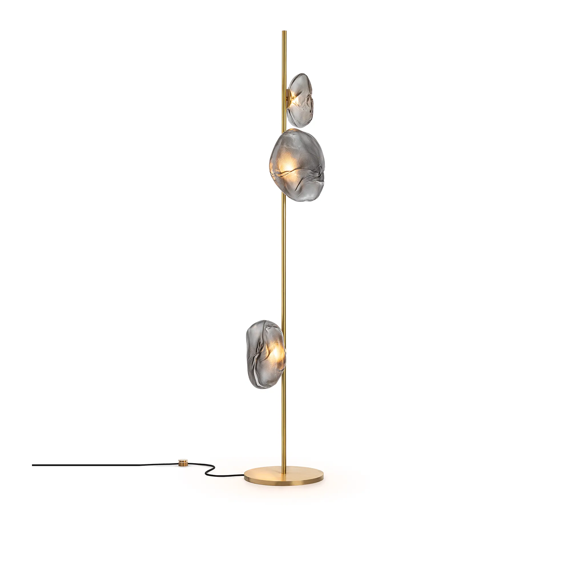 73.3 floor lamp long - 1