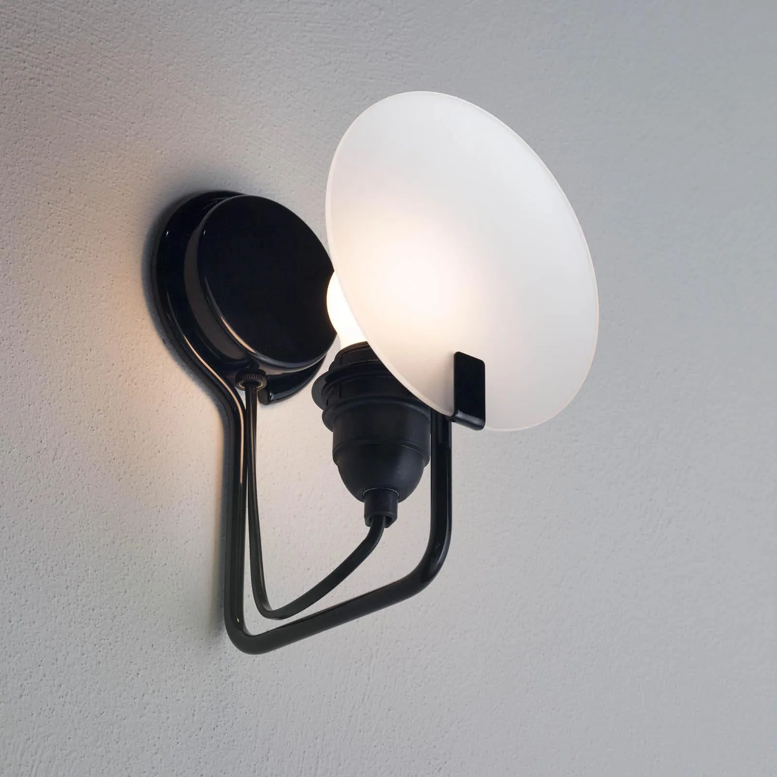 Bugia 1 vägglampa - 2
