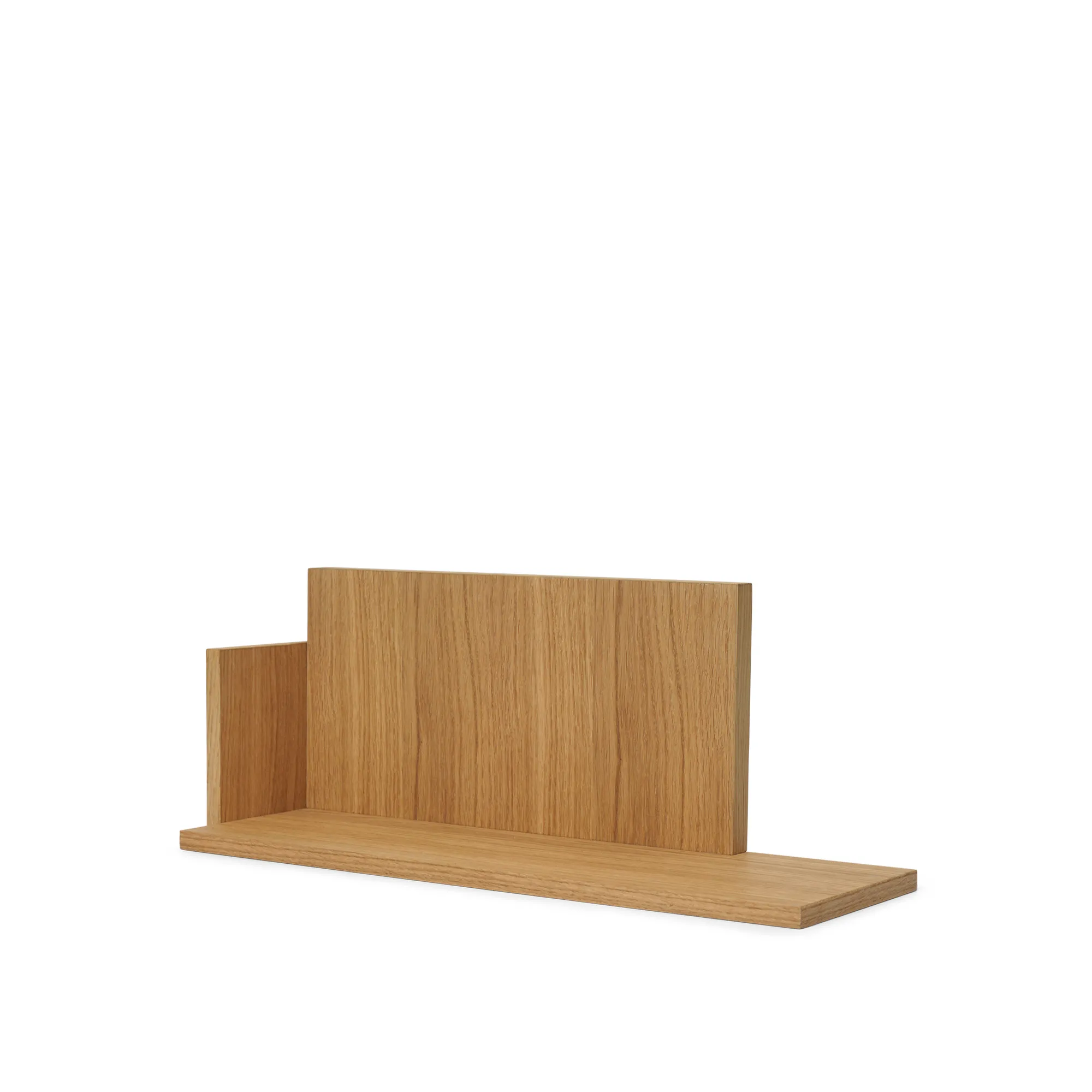 Stagger vägghylla
