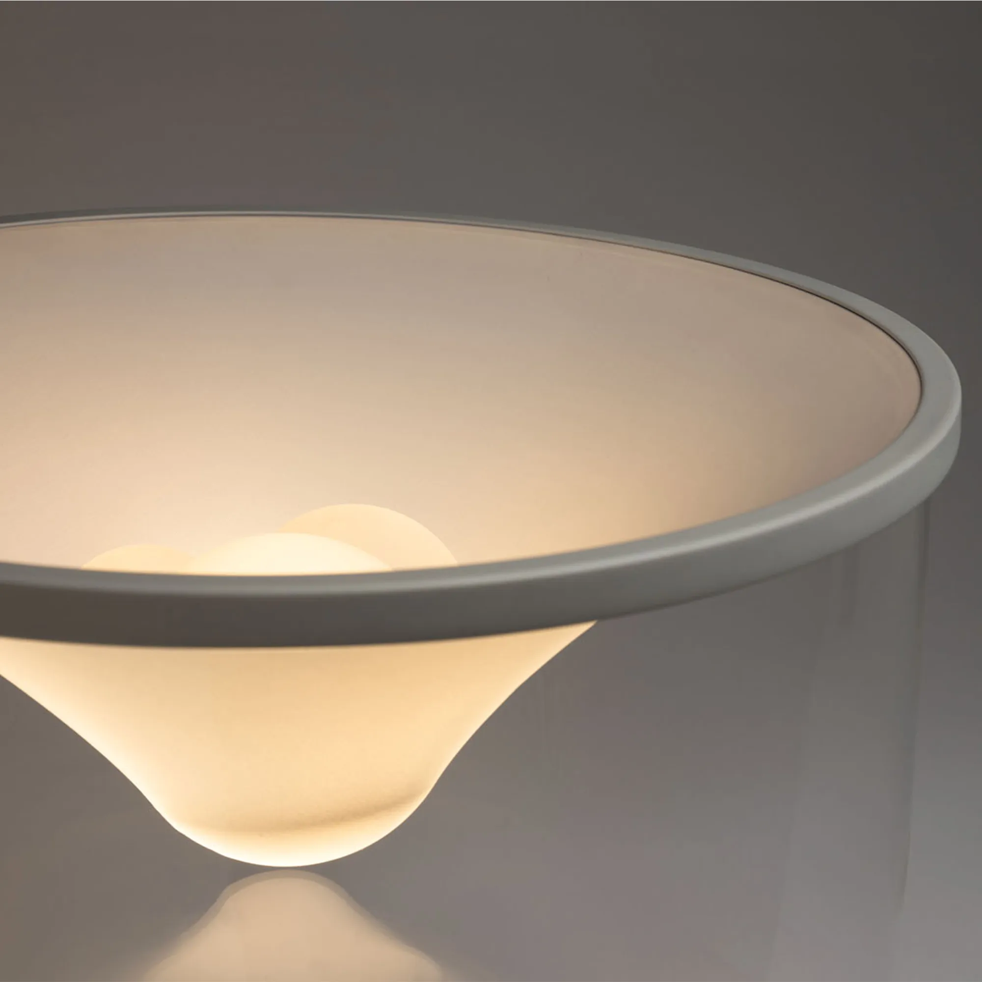 Grammoluce bordslampa - 6