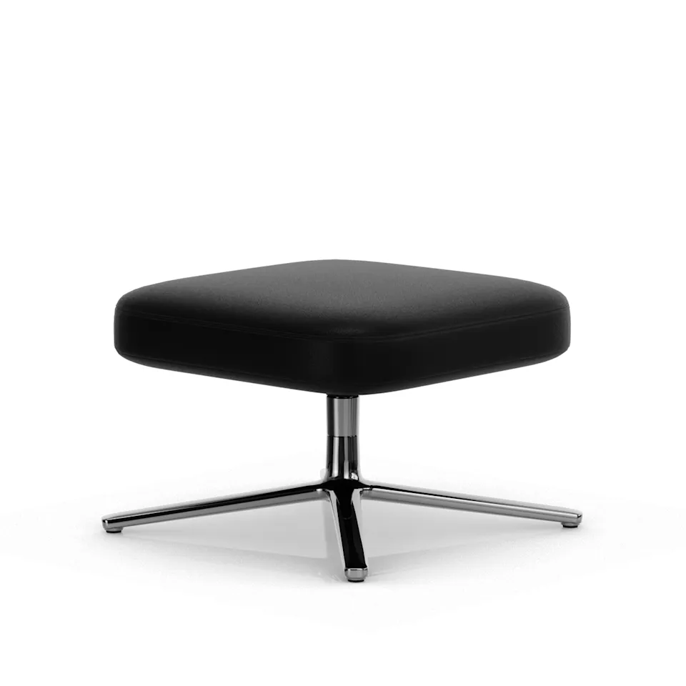 Repos Ottoman fotpall Polished