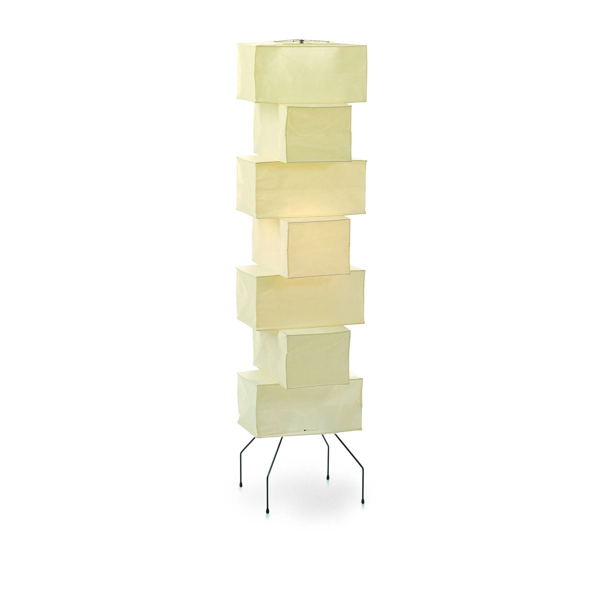 Akari UF4-L10 golvlampa - 1