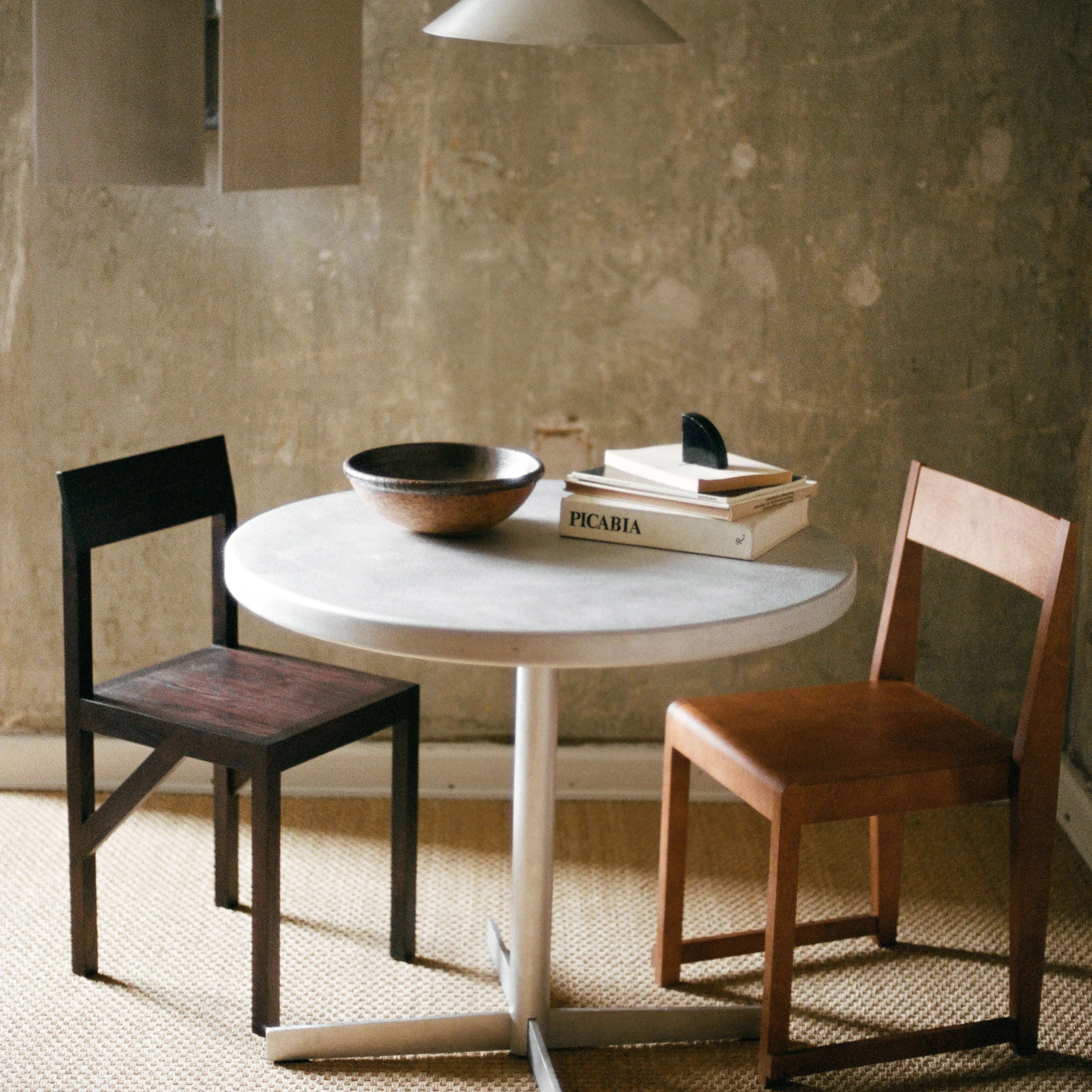 Chair 01 matstol - 2