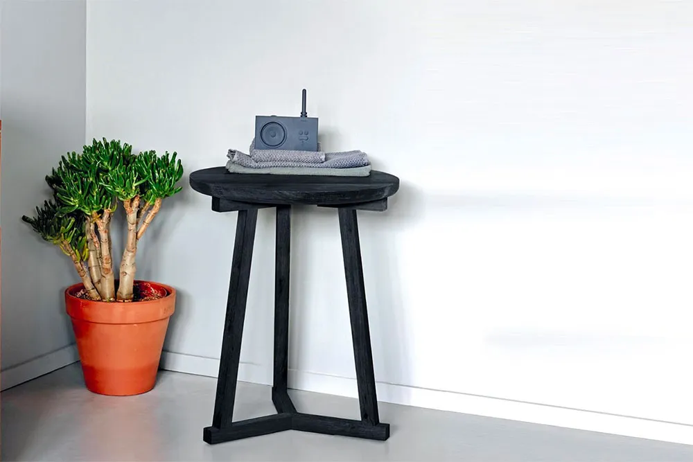 Tripod - 7