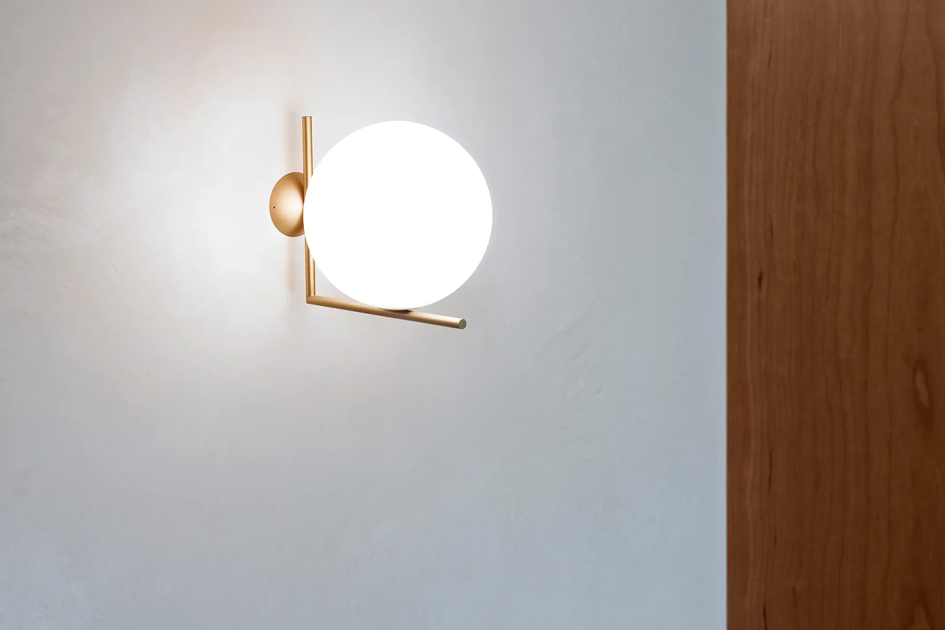 IC Lights Ceiling/Wall 1 - Flos - Michael Anastassiades - NO GA