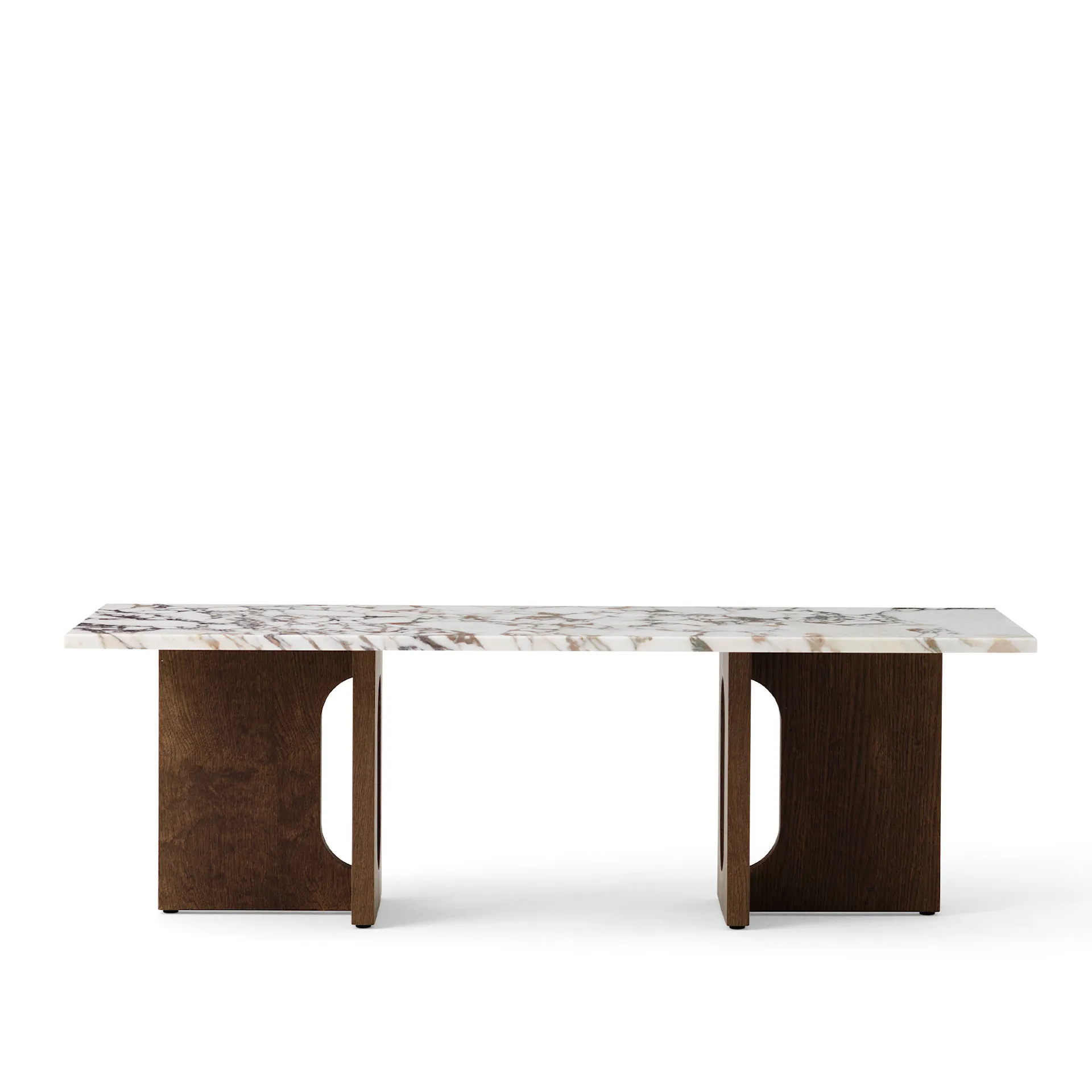 Androgyne Lounge Table - Audo Copenhagen - NO GA