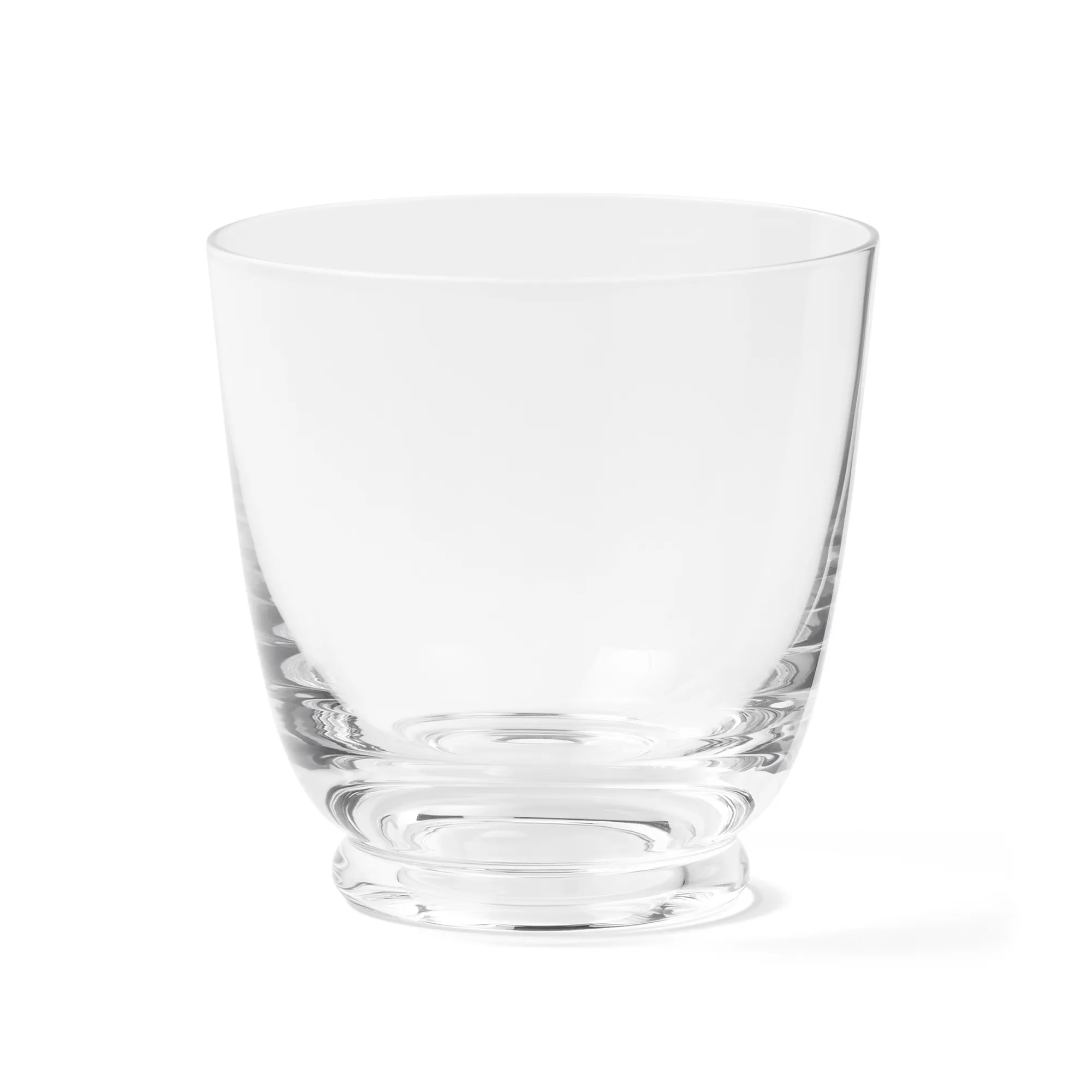 Walter 01 Tumbler glas - Set of 4 - 4