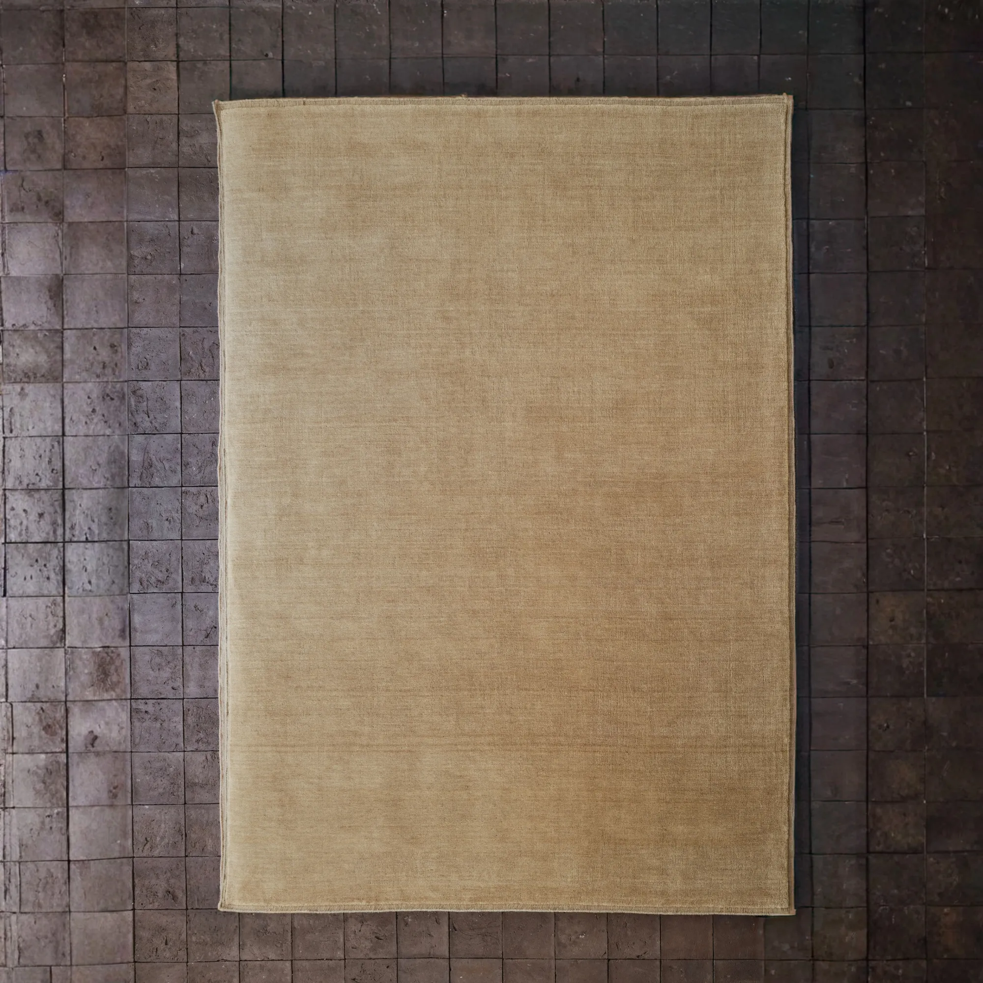 Palette Sand ullmatta - 4