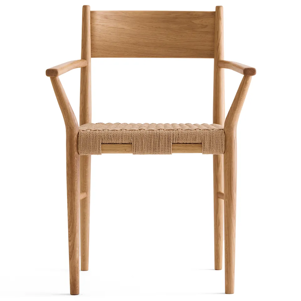 Vidar Armchair