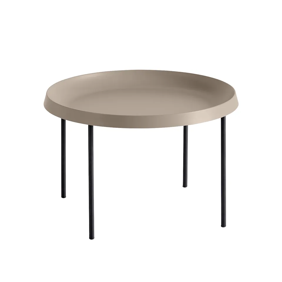 Tulou Coffee Table