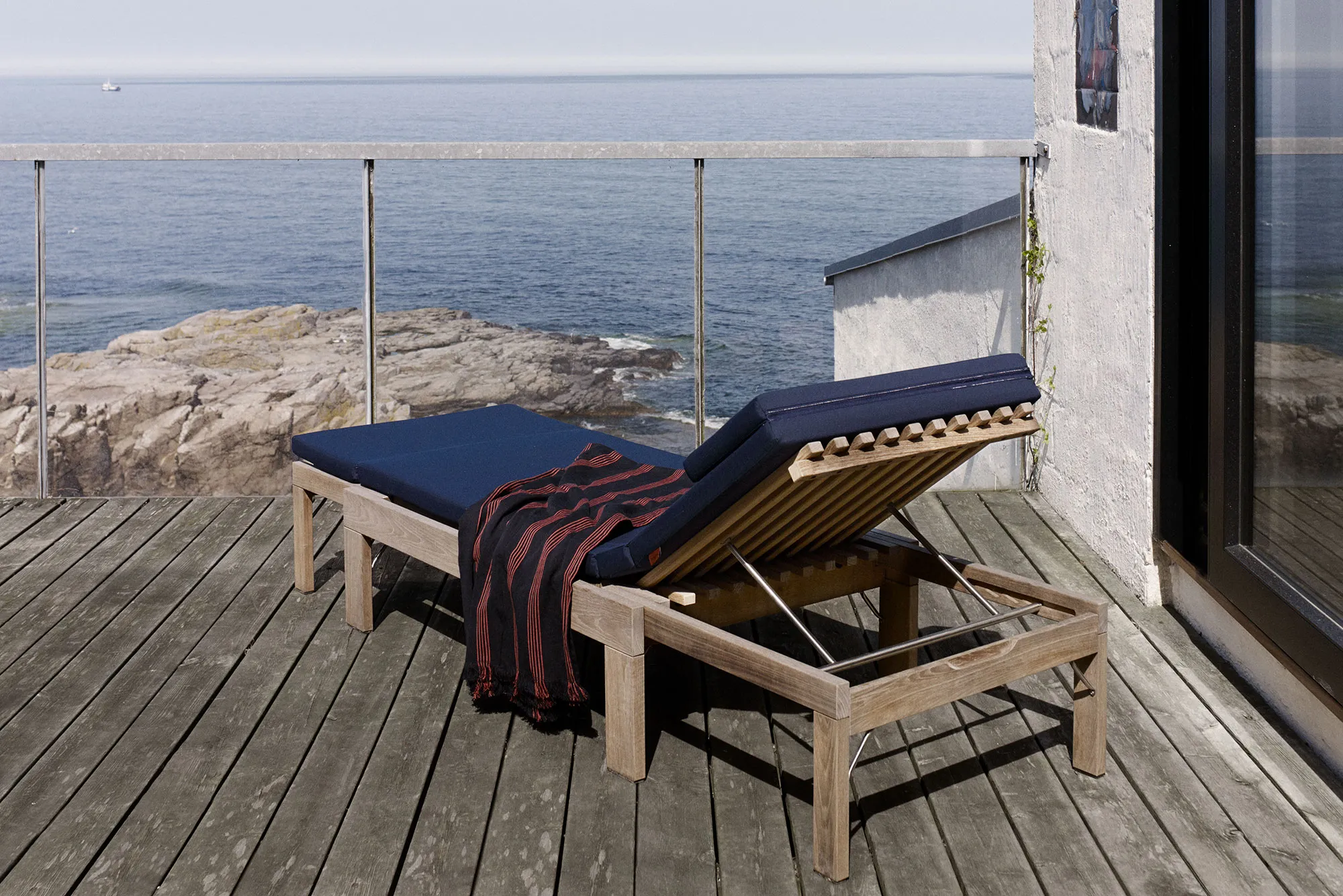 Riviera solsäng - 5