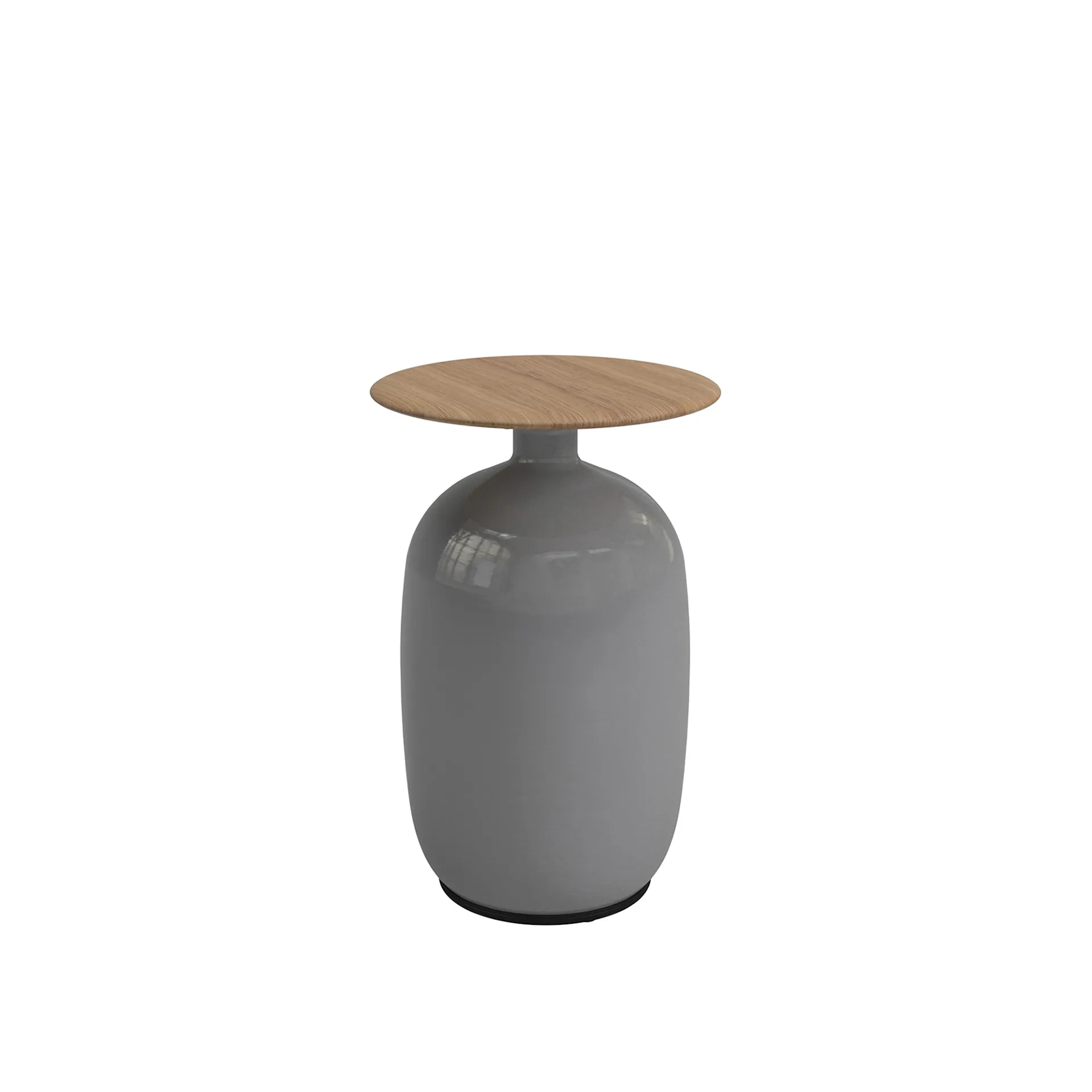 Blow High Side Table - Gloster - NO GA