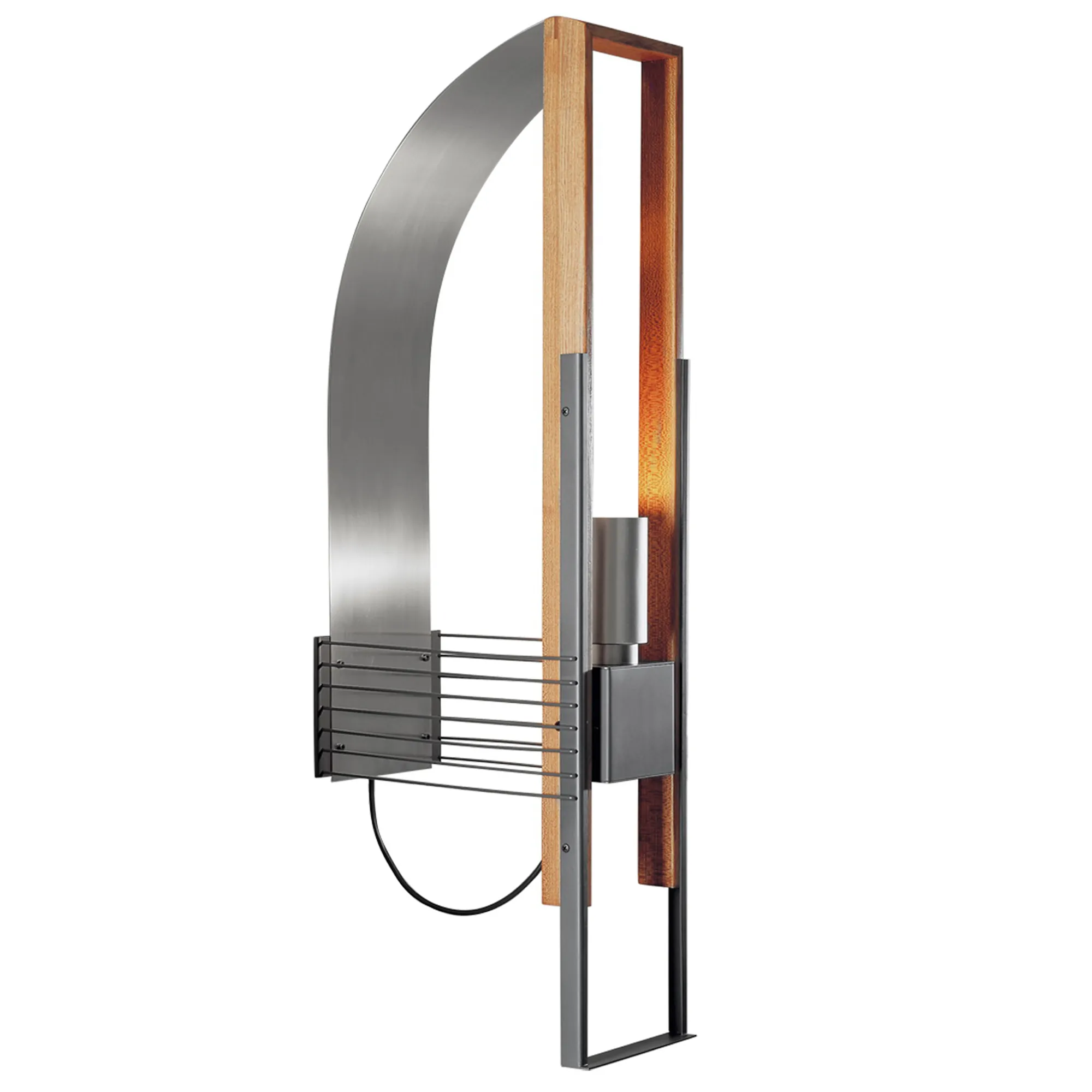 Marx 1285 vägglampa - 1