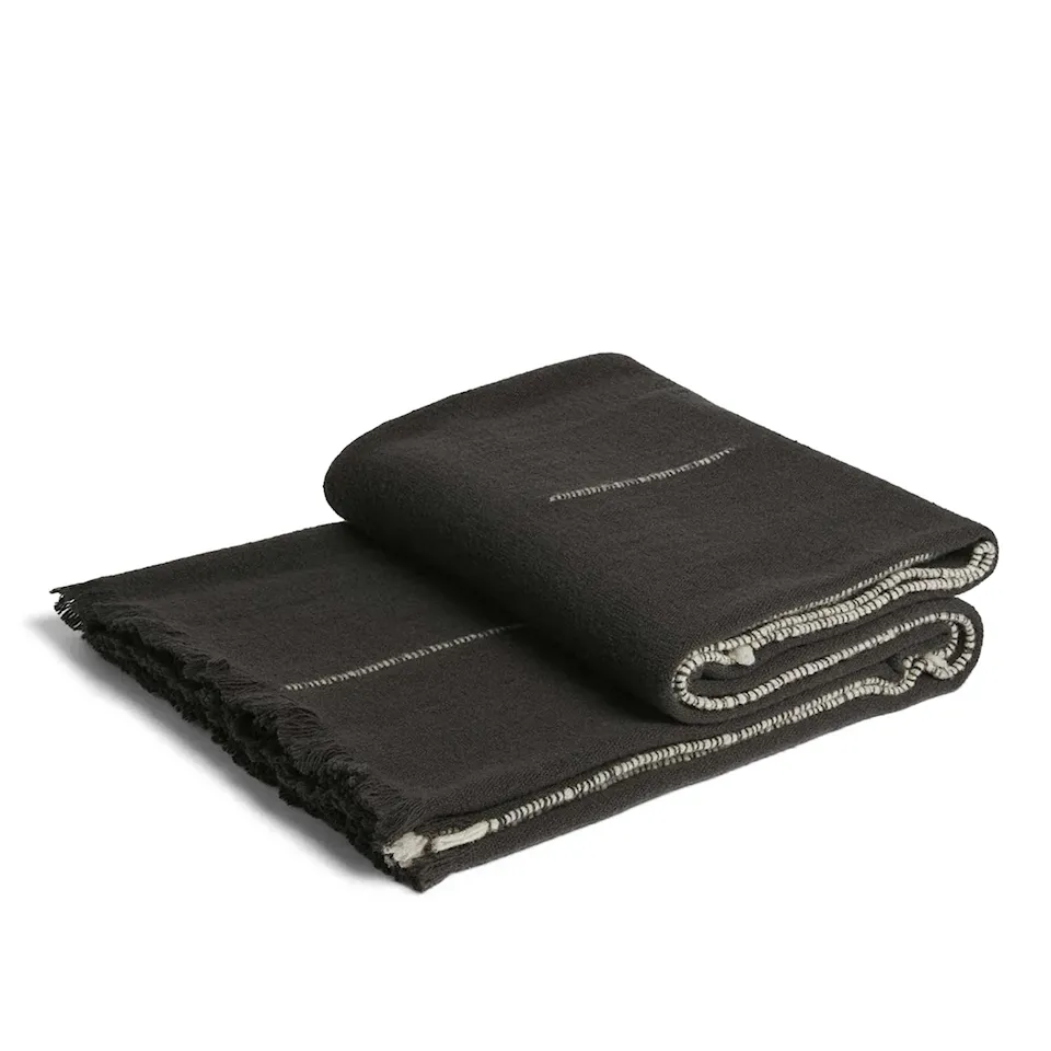 The Plough Throw / Charcoal