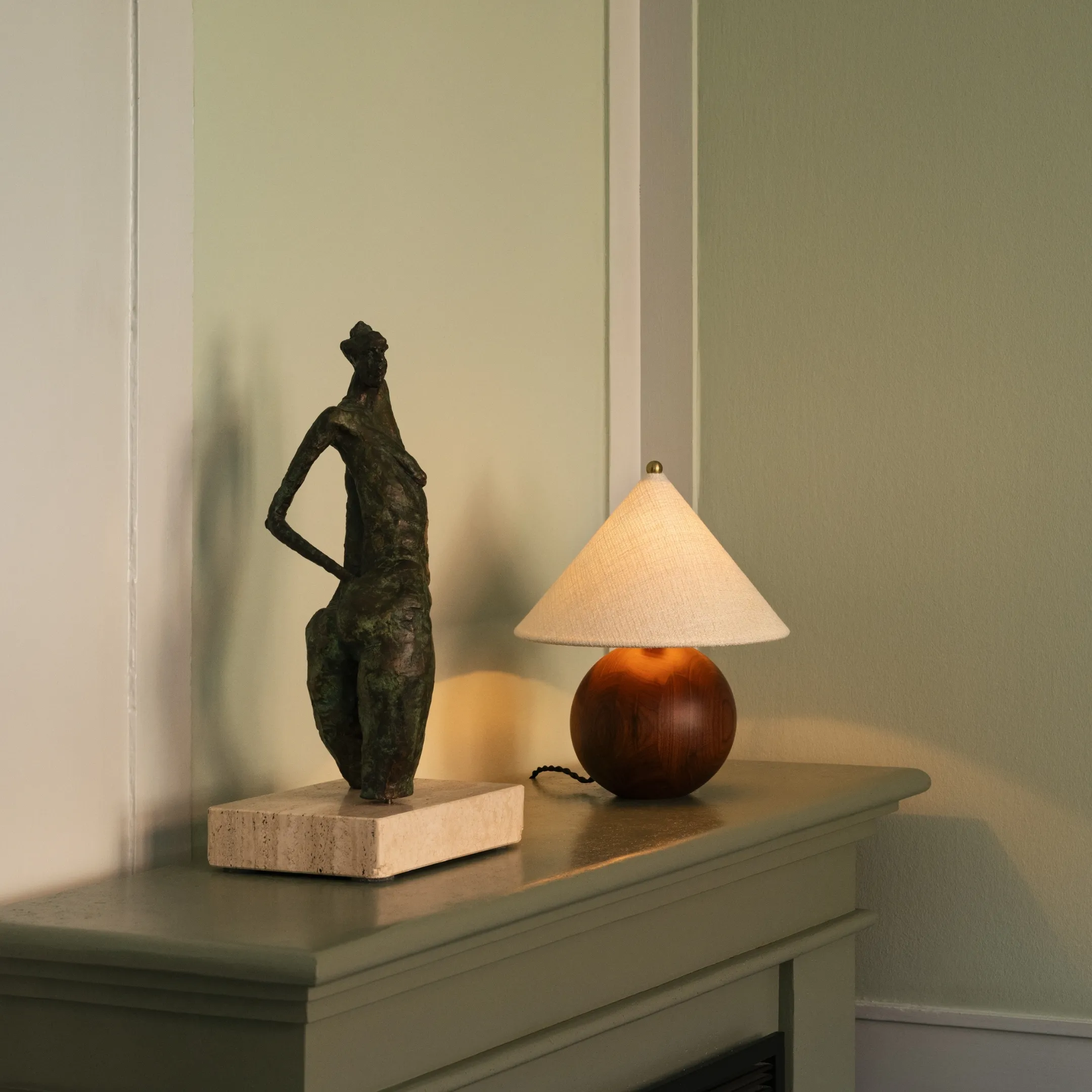 Sphere bordslampa - 4
