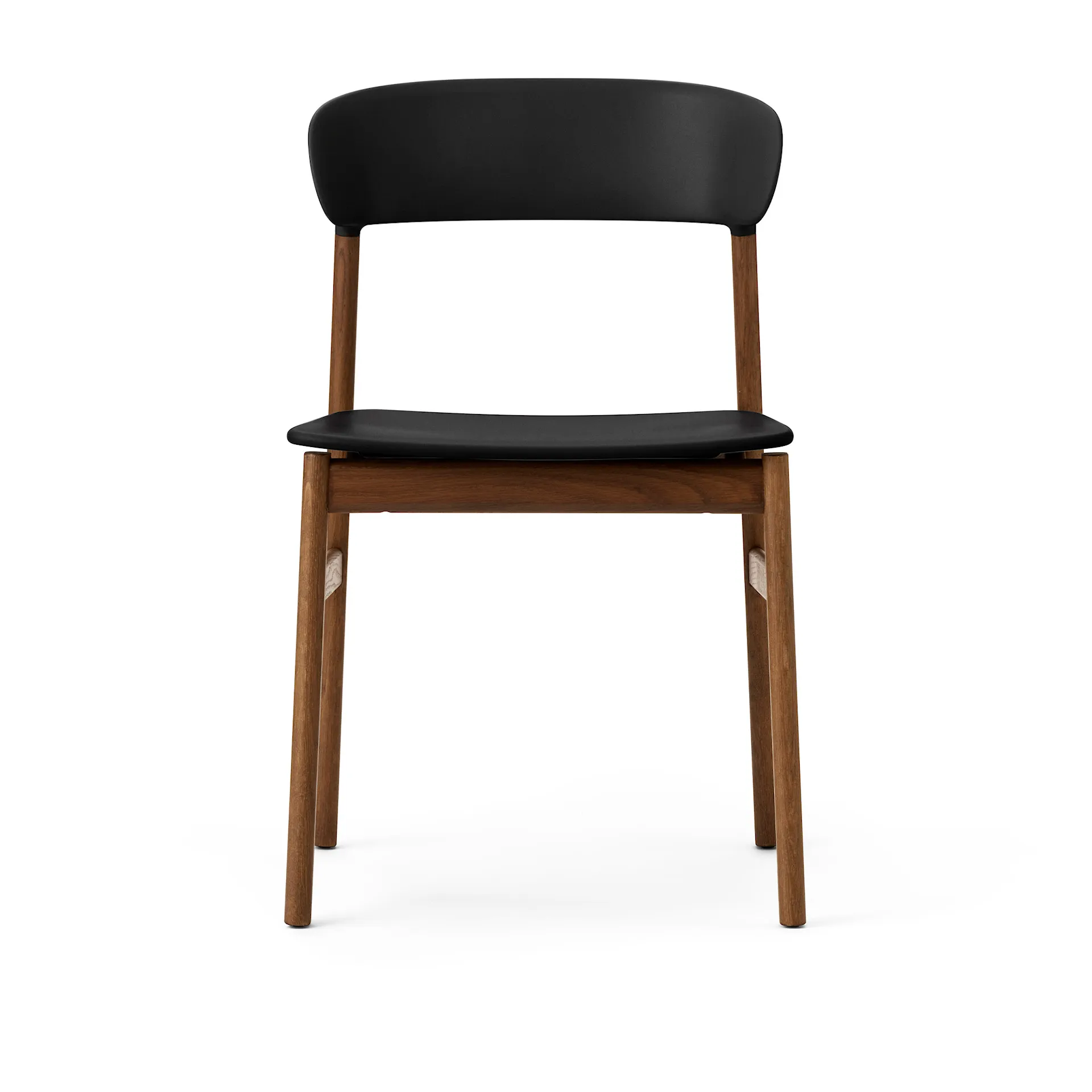 Herit Chair Smoked Oak - Normann Copenhagen - NO GA