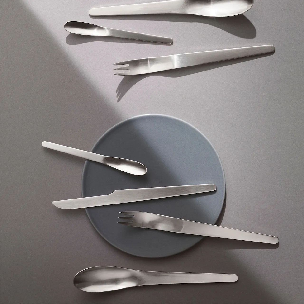 Arne Jacobsen bestickset 24 delar