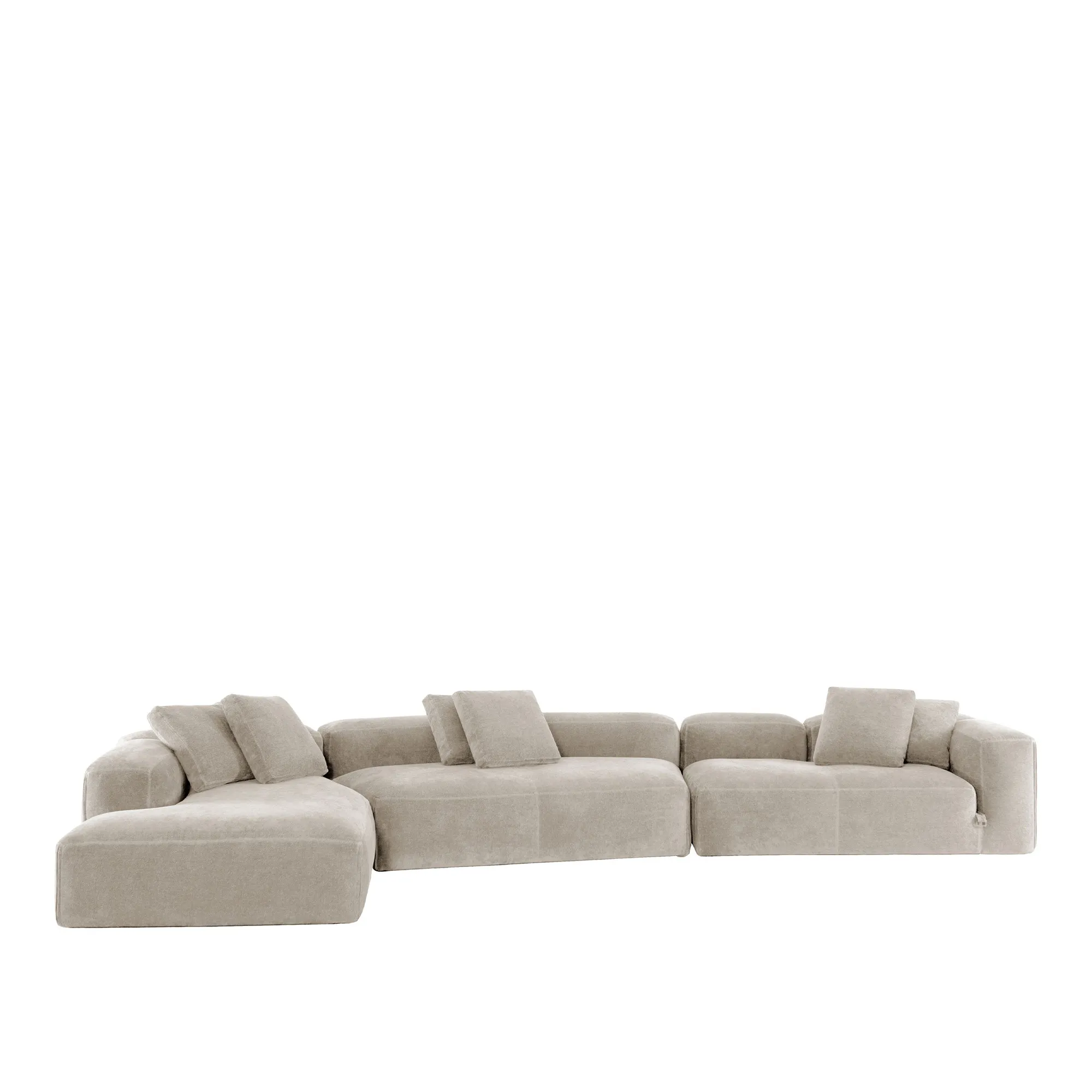 Le Mura XL modulsoffa - 12