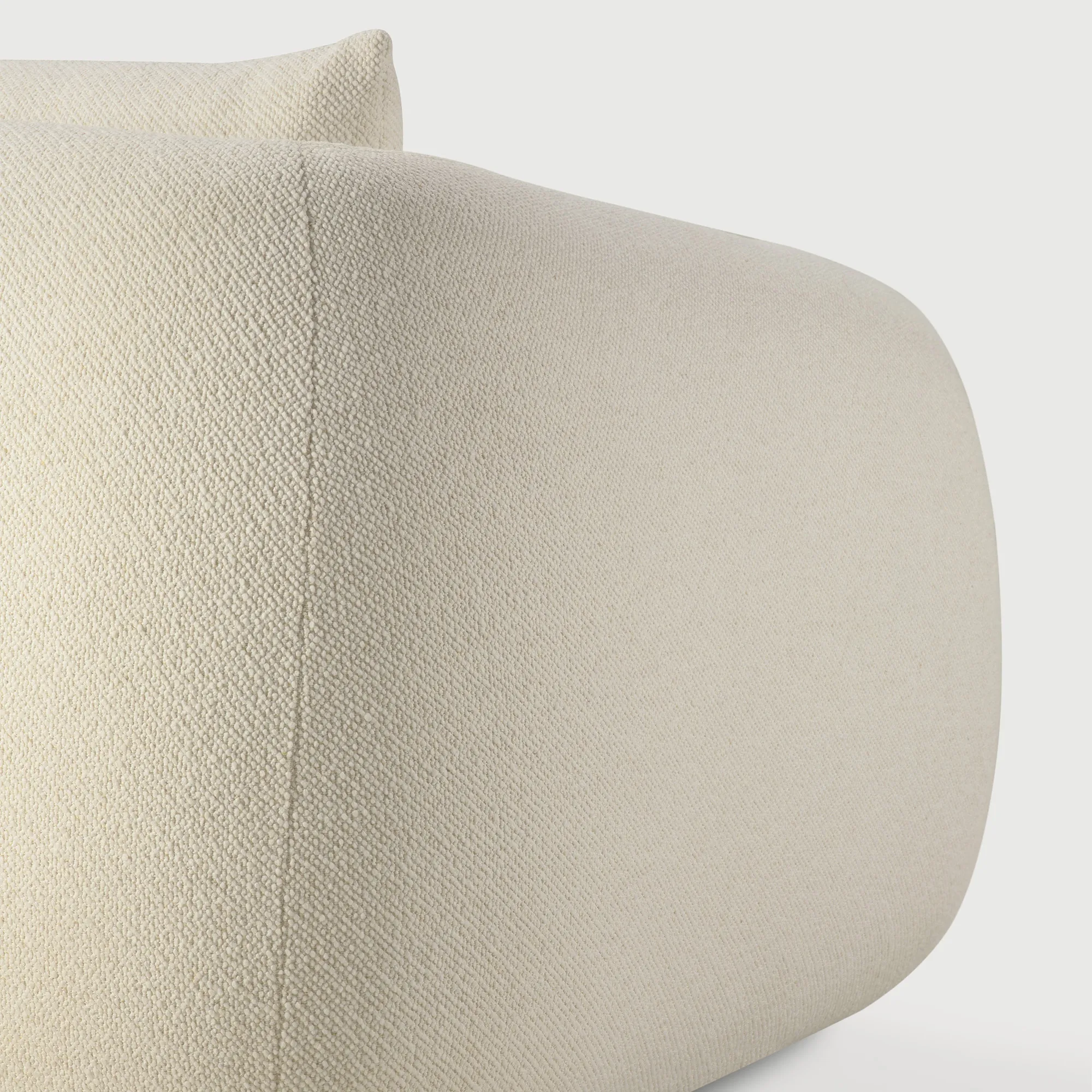 Contour 3-sitssoffa