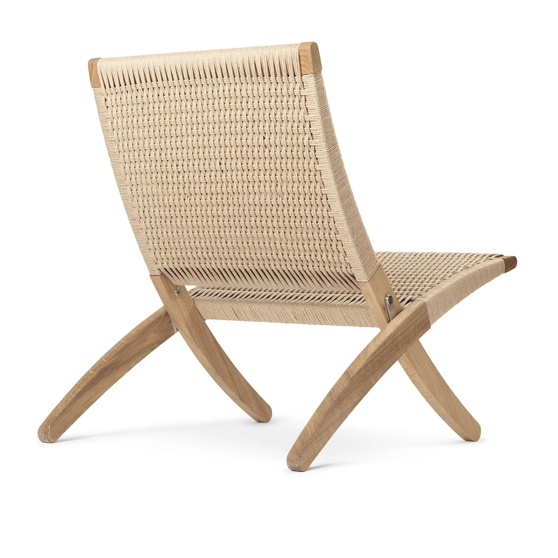 MG501 Cuba Chair - Papperssnöre - Carl Hansen - NO GA