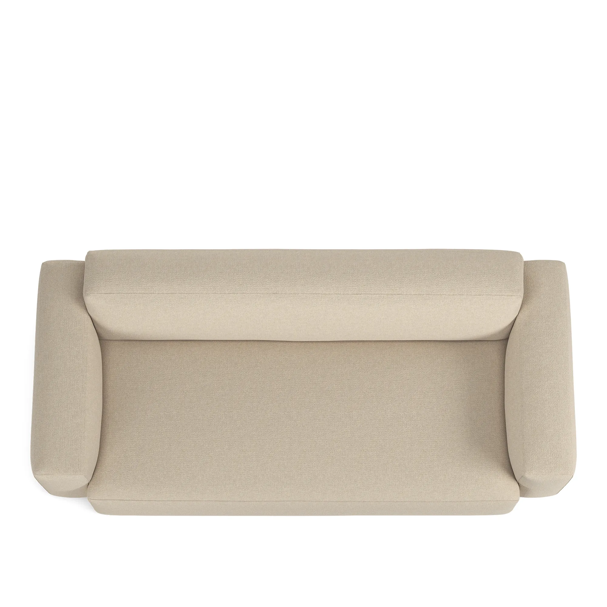 Brick 2,5-sitssoffa - 8
