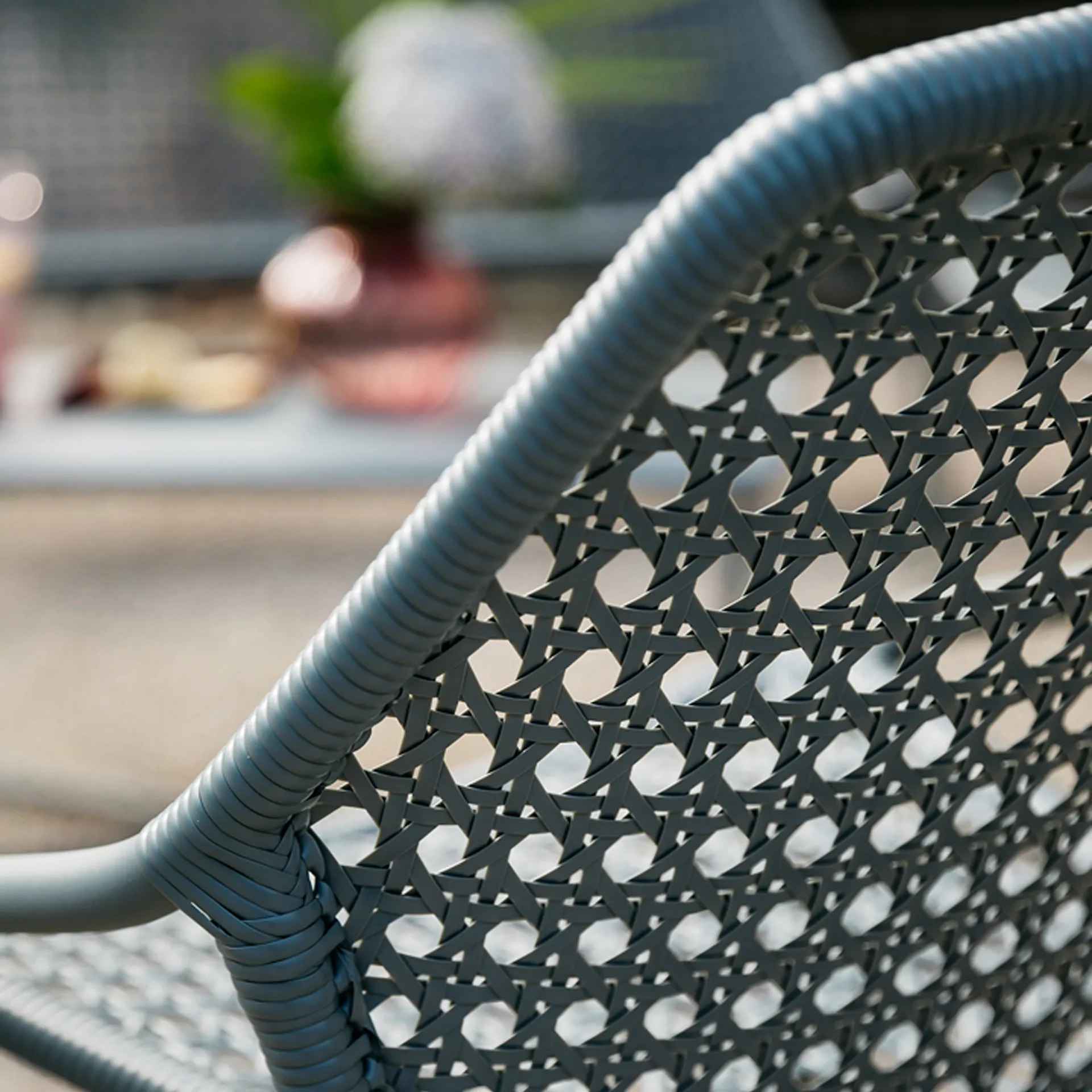 Croisette Armchair - Fermob - NO GA