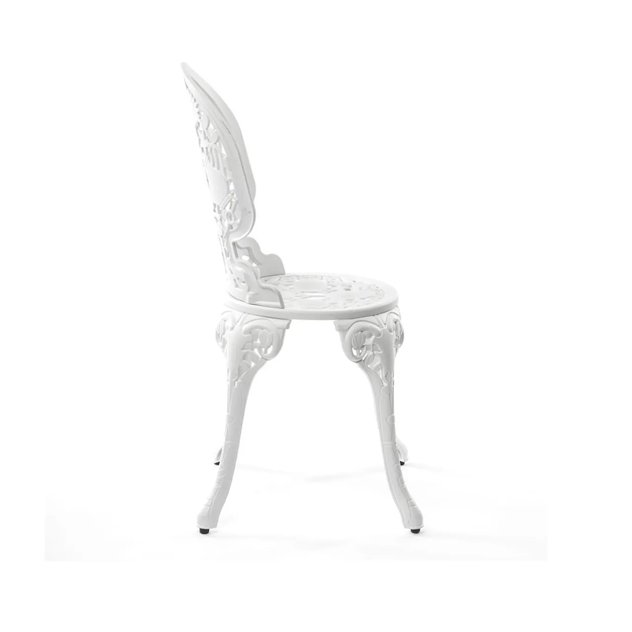 Aluminium Chair Industry Collection