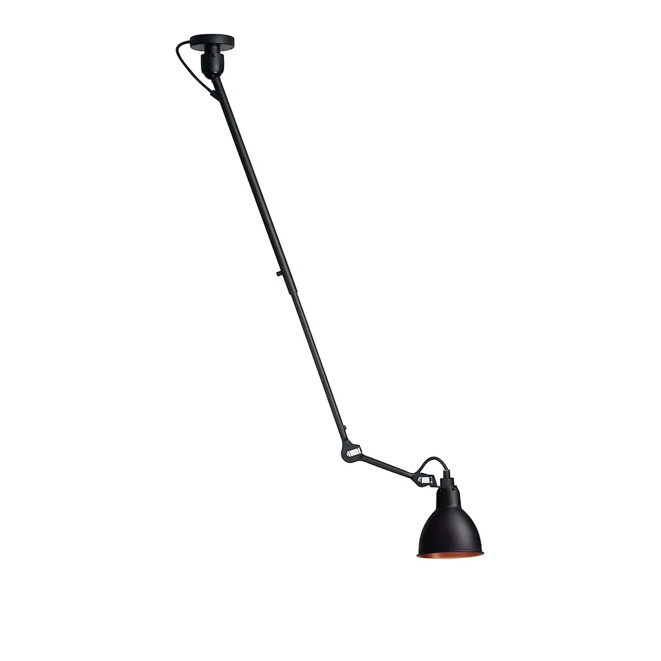 Lampe Gras No302 - Round