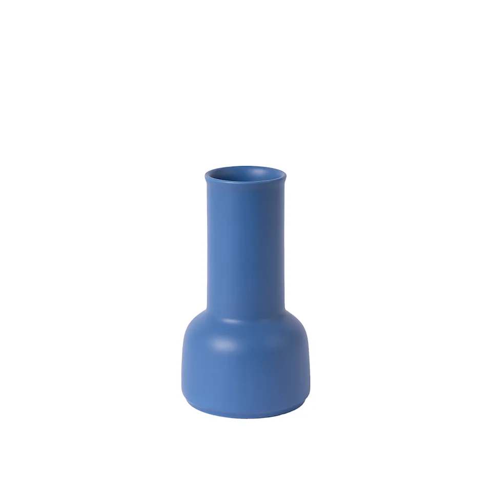 Omar karaff electric blue